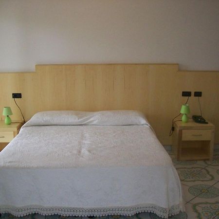 Villa Giannina Massa Lubrense Kültér fotó